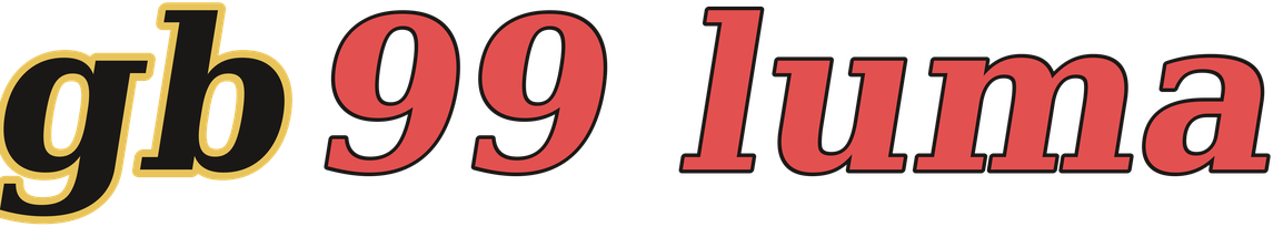 gb99 luma logo